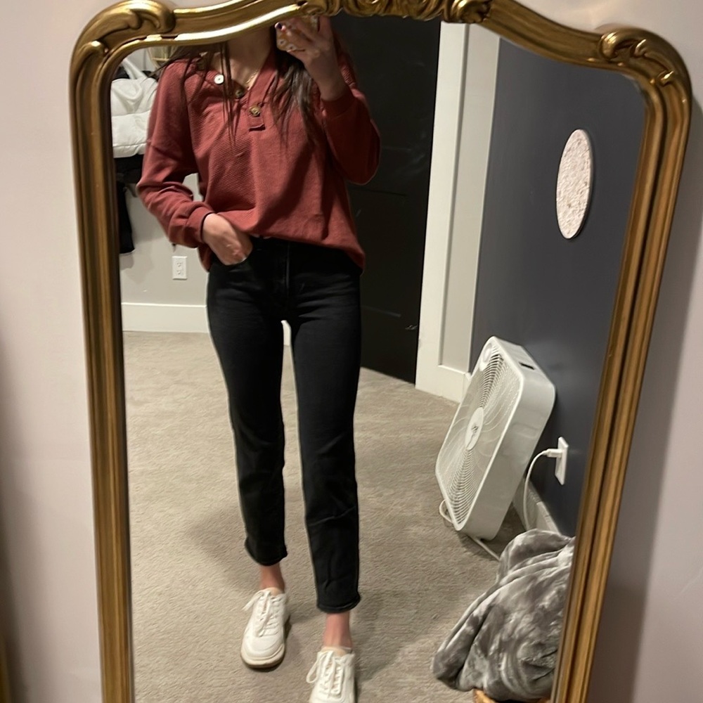 Good American jeans
